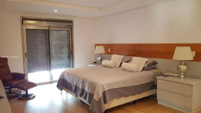 Imagem Casa de Condomínio com 5 Quartos à Venda, 550 m² em Tamboré - Santana De Parnaíba