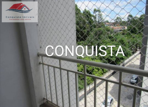 Imagem Apartamento com 2 Quartos à Venda, 54 m² em Vila Rio De Janeiro - Guarulhos Imagem Apartamento com 2 Quartos à Venda, 54 m² em Vila Rio De Janeiro - Guarulhos