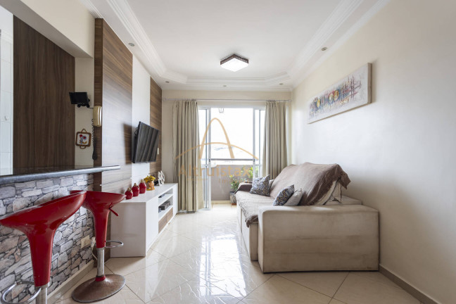 Imagem Apartamento com 2 Quartos à Venda, 67 m² em Jardim D'abril - Osasco Imagem Apartamento com 2 Quartos à Venda, 67 m² em Jardim D'abril - Osasco
