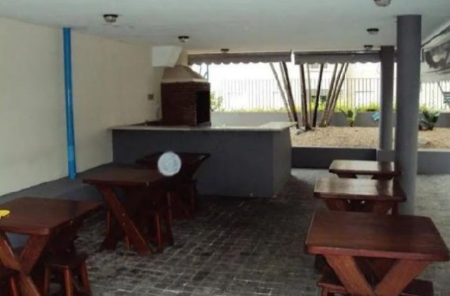Imagem Apartamento com 3 Quartos à Venda, 91 m² em Vila Ema - São José Dos Campos Imagem Apartamento com 3 Quartos à Venda, 91 m² em Vila Ema - São José Dos Campos