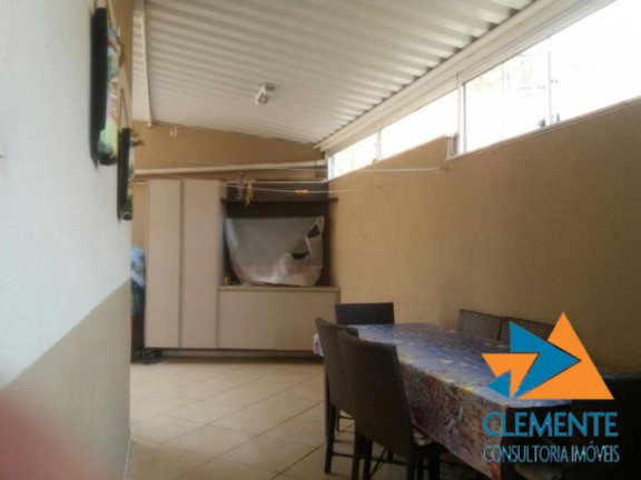 Imagem Apartamento com 3 Quartos à Venda, 180 m² em Nova Granada - Belo Horizonte Imagem Apartamento com 3 Quartos à Venda, 180 m² em Nova Granada - Belo Horizonte