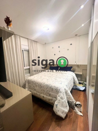 Imagem Apartamento com 3 Quartos para Alugar, 138 m² em Vila Andrade - São Paulo Imagem Apartamento com 3 Quartos para Alugar, 138 m² em Vila Andrade - São Paulo