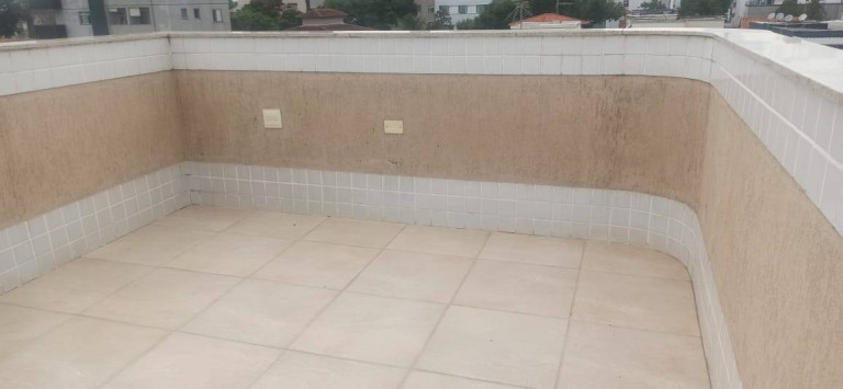 Imagem Apartamento com 3 Quartos à Venda, 250 m² em Dona Clara - Belo Horizonte