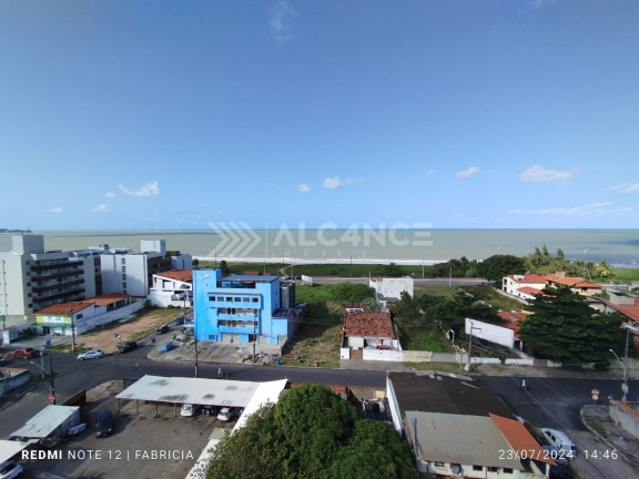 Imagem Apartamento com 1 Quarto à Venda, 38 m² em Bessa - João Pessoa Imagem Apartamento com 1 Quarto à Venda, 38 m² em Bessa - João Pessoa