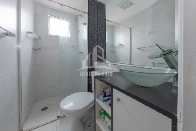 Imagem Apartamento com 2 Quartos à Venda, 56 m² em Vila Gustavo - São Paulo