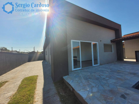 Imagem Casa com 3 Quartos à Venda, 144 m² em Cibratel Ii - Itanhaém Imagem Casa com 3 Quartos à Venda, 144 m² em Cibratel Ii - Itanhaém