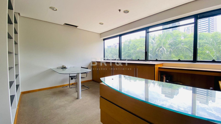 Sala Comercial à Venda, 45 m² em Bela Vista - São Paulo