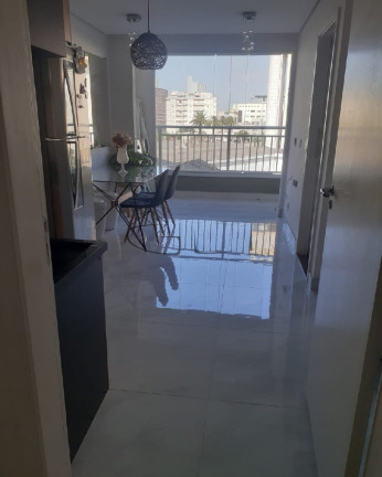 Imagem Imóvel com 1 Quarto à Venda, 32 m² em Brás - São Paulo Imagem Imóvel com 1 Quarto à Venda, 32 m² em Brás - São Paulo