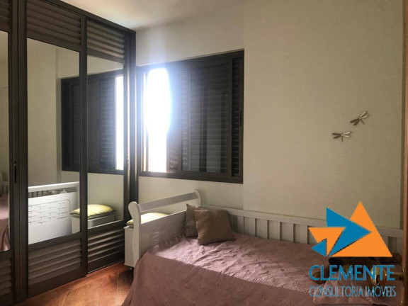 Imagem Apartamento com 4 Quartos à Venda, 135 m² em Sion - Belo Horizonte