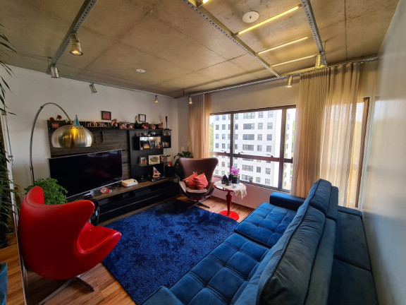 Imagem Apartamento com 3 Quartos à Venda, 70 m² em Usina Piratininga - São Paulo