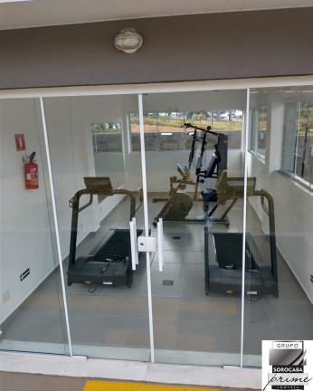 Imagem Apartamento com 2 Quartos para Alugar, 56 m² em Jardim São Carlos - Sorocaba Imagem Apartamento com 2 Quartos para Alugar, 56 m² em Jardim São Carlos - Sorocaba