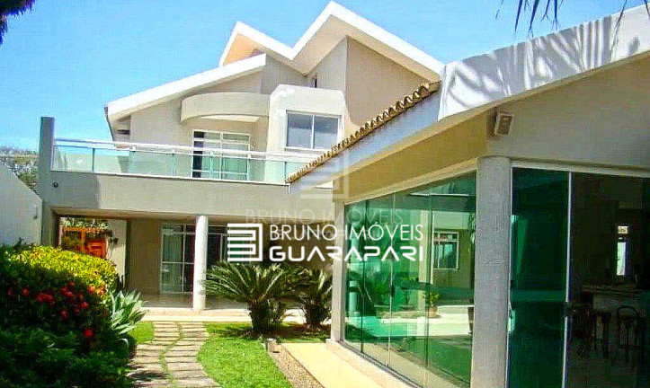 Imagem Casa com 4 Quartos à Venda, 600 m² em Olaria - Guarapari Imagem Casa com 4 Quartos à Venda, 600 m² em Olaria - Guarapari