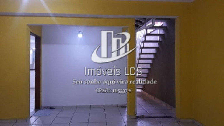 Imagem Casa com 3 Quartos à Venda, 158 m² em Metalúrgicos - Osasco