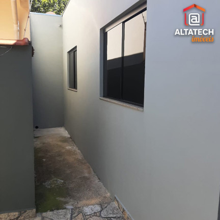 Imagem Casa com 3 Quartos à Venda, 100 m² em Centro - Botelhos Imagem Casa com 3 Quartos à Venda, 100 m² em Centro - Botelhos