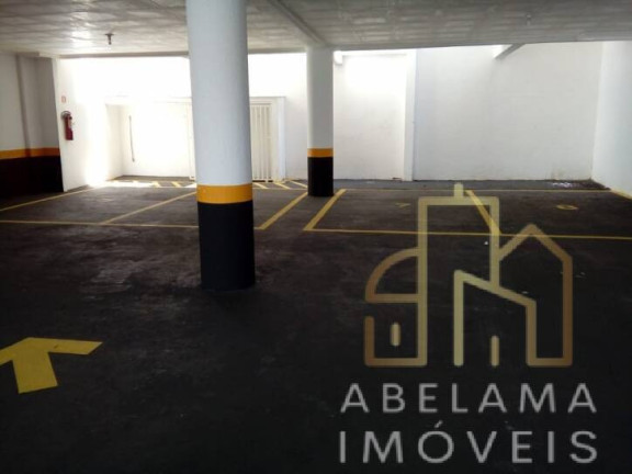 Imagem Apartamento com 2 Quartos à Venda, 45 m² em Jardim Vila Rica - Santo André