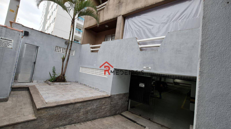 Imagem Apartamento com 1 Quarto à Venda, 48 m² em Aviação - Praia Grande Imagem Apartamento com 1 Quarto à Venda, 48 m² em Aviação - Praia Grande