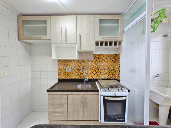 Imagem Apartamento com 2 Quartos à Venda, 51 m² em Quitaúna - Osasco Imagem Apartamento com 2 Quartos à Venda, 51 m² em Quitaúna - Osasco