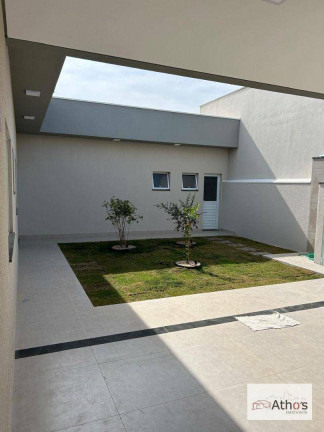Imagem Casa com 3 Quartos à Venda, 179 m² em Condomínio Laguna Residencial - Indaiatuba Imagem Casa com 3 Quartos à Venda, 179 m² em Condomínio Laguna Residencial - Indaiatuba