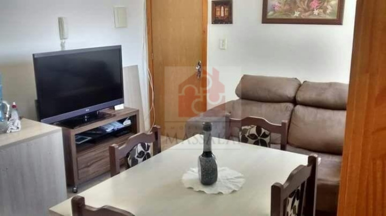 Apartamento com 2 Quartos à Venda, 47 m² em Restinga - Porto Alegre