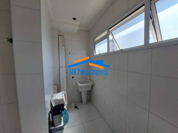 Imagem Apartamento com 3 Quartos à Venda, 84 m² em Vila Yara - Osasco