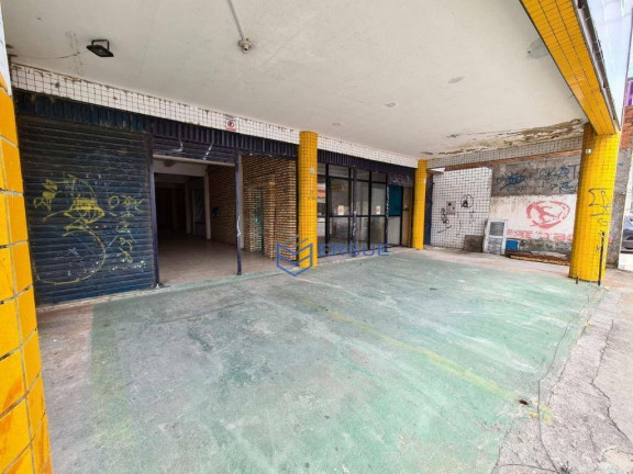 Imagem Loja para Alugar, 536 m² em Itaperi - Fortaleza Imagem Loja para Alugar, 536 m² em Itaperi - Fortaleza