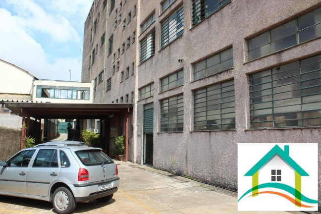 Imagem Imóvel Comercial à Venda, 8 m² em Tucuruvi - São Paulo