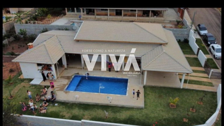 Imagem Casa à Venda, 350 m² em Vargem - Extrema Imagem Casa à Venda, 350 m² em Vargem - Extrema