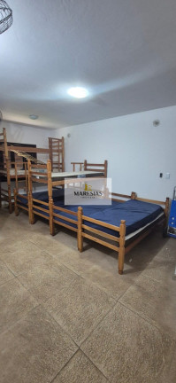 Imagem Casa com 3 Quartos à Venda, 116 m² em Maresias - São Sebastião Imagem Casa com 3 Quartos à Venda, 116 m² em Maresias - São Sebastião