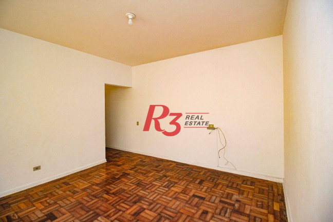 Imagem Apartamento com 2 Quartos à Venda, 115 m² em Boqueirão - Santos Imagem Apartamento com 2 Quartos à Venda, 115 m² em Boqueirão - Santos