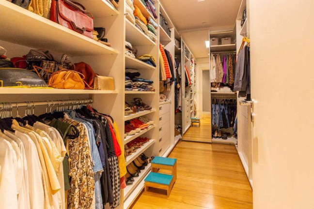Imagem Apartamento com 4 Quartos à Venda, 311 m² em Vila Nova Conceição - São Paulo Imagem Apartamento com 4 Quartos à Venda, 311 m² em Vila Nova Conceição - São Paulo