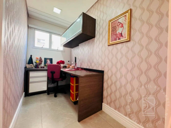 Imagem Apartamento com 4 Quartos à Venda, 156 m² em Jardim Das Indústrias - São José Dos Campos Imagem Apartamento com 4 Quartos à Venda, 156 m² em Jardim Das Indústrias - São José Dos Campos