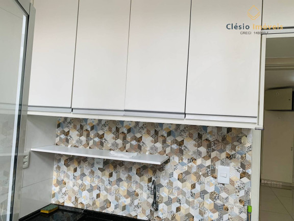 Imagem Apartamento com 1 Quarto para Alugar, 45 m² em República - São Paulo