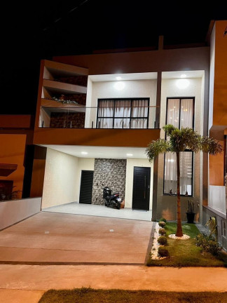 Imagem Casa com 3 Quartos à Venda, 164 m² em Horto Florestal - Sorocaba Imagem Casa com 3 Quartos à Venda, 164 m² em Horto Florestal - Sorocaba