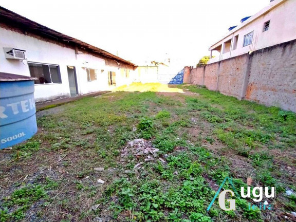 Imagem Terreno à Venda, 300 m² em Praia Do Morro - Guarapari