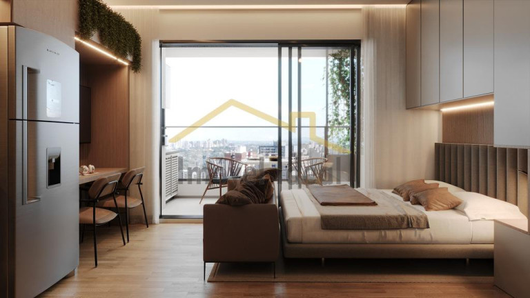 Imagem Apartamento com 2 Quartos à Venda, 60 m² em água Verde - Curitiba Imagem Apartamento com 2 Quartos à Venda, 60 m² em água Verde - Curitiba