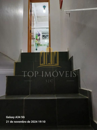 Imagem Casa de Condomínio com 2 Quartos à Venda, 66 m² em Jardim Portugal - São José Dos Campos Imagem Casa de Condomínio com 2 Quartos à Venda, 66 m² em Jardim Portugal - São José Dos Campos