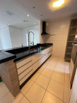 Imagem Apartamento com 3 Quartos à Venda, 92 m² em Mirim - Praia Grande