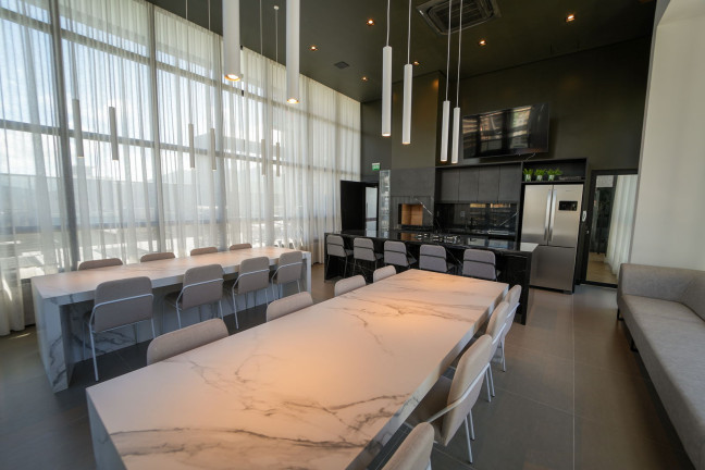 Imagem Apartamento com 2 Quartos à Venda, 70 m² em Morretes - Itapema