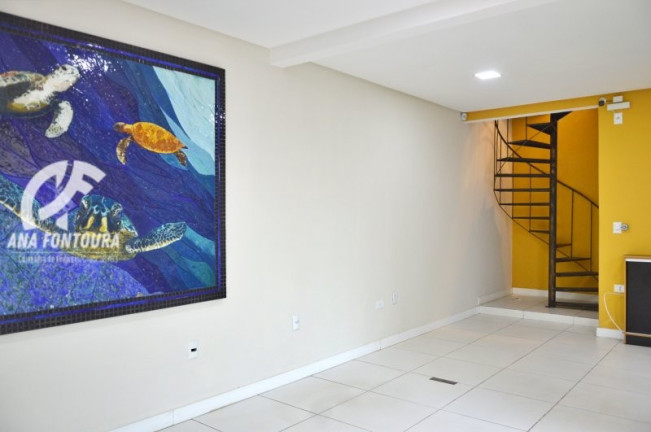 Imagem Sala Comercial à Venda, 92 m² em Centro - Balneário Camboriú