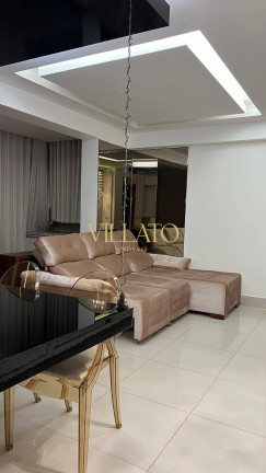 Imagem Apartamento com 3 Quartos à Venda, 95 m² em Setor Bueno - Goiânia Imagem Apartamento com 3 Quartos à Venda, 95 m² em Setor Bueno - Goiânia