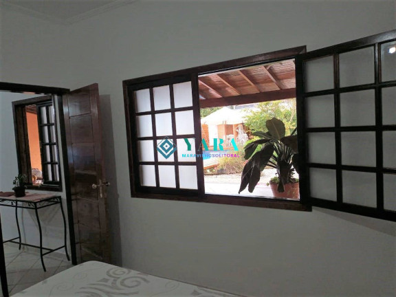 Imagem Casa com 3 Quartos à Venda, 300 m² em Vivamar - Ubatuba