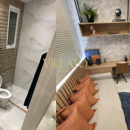 Imagem Apartamento com 2 Quartos à Venda, 60 m² em Jardim América - Goiânia Imagem Apartamento com 2 Quartos à Venda, 60 m² em Jardim América - Goiânia
