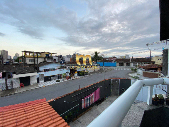 Imagem Sobrado com 3 Quartos à Venda, 94 m² em Tupi - Praia Grande Imagem Sobrado com 3 Quartos à Venda, 94 m² em Tupi - Praia Grande