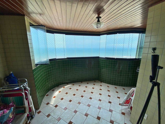 Imagem Apartamento com 3 Quartos à Venda, 100 m² em Guilhermina - Praia Grande Imagem Apartamento com 3 Quartos à Venda, 100 m² em Guilhermina - Praia Grande