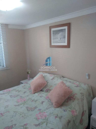 Imagem Apartamento com 2 Quartos à Venda, 42 m² em Cidade Tiradentes - São Paulo
