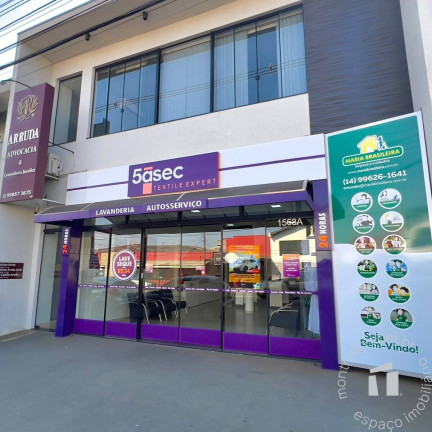 Imagem Sala Comercial à Venda, 260 m² em Vila Pinheiro Machado - Botucatu Imagem Sala Comercial à Venda, 260 m² em Vila Pinheiro Machado - Botucatu
