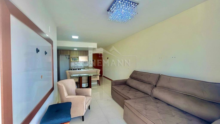 Imagem Apartamento com 2 Quartos à Venda, 75 m² em Barreiros - São José