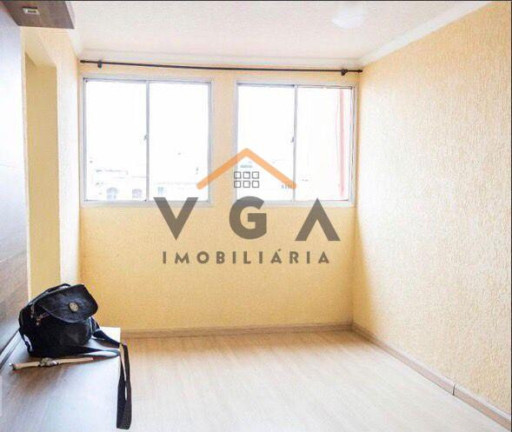 Imagem Apartamento com 2 Quartos à Venda, 56 m² em Vila Sílvia - São Paulo Imagem Apartamento com 2 Quartos à Venda, 56 m² em Vila Sílvia - São Paulo