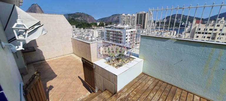 Imagem Cobertura com 3 Quartos à Venda, 170 m² em Flamengo - Rio De Janeiro Imagem Cobertura com 3 Quartos à Venda, 170 m² em Flamengo - Rio De Janeiro