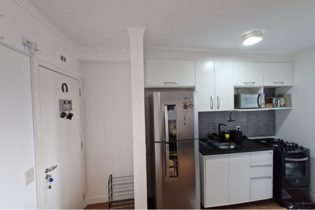 Imagem Apartamento com 2 Quartos à Venda, 51 m² em água Fria - São Paulo Imagem Apartamento com 2 Quartos à Venda, 51 m² em água Fria - São Paulo